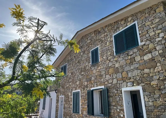 Agriturismo Le Mimose