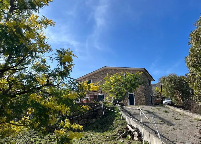 Agriturismo Le Mimose