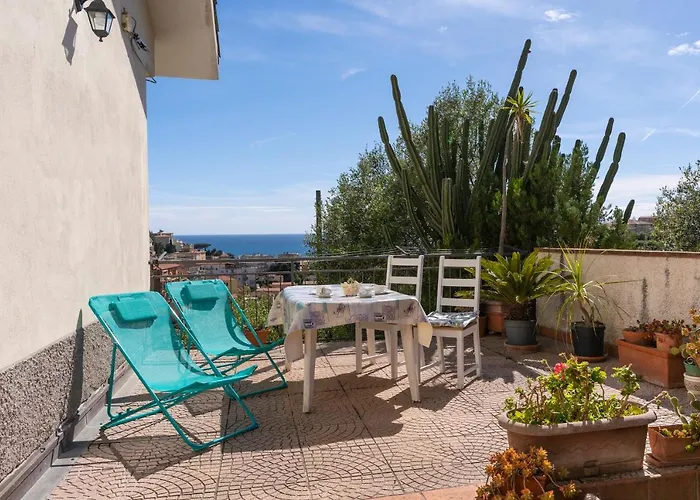 Appartamento : Villa Belvedere